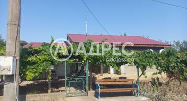 Къща/Вила, Дуранкулак, 666935, Снимка 1