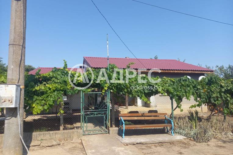 Къща/Вила, Дуранкулак, 666935, Снимка 1