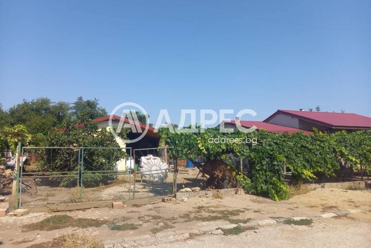 Къща/Вила, Дуранкулак, 666935, Снимка 2