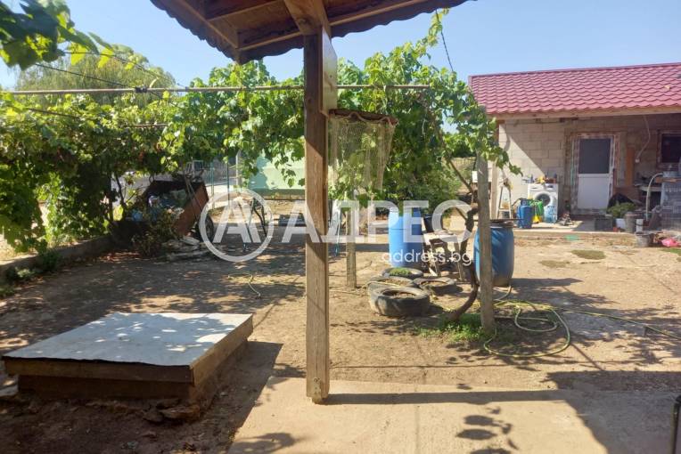 Къща/Вила, Дуранкулак, 666935, Снимка 4