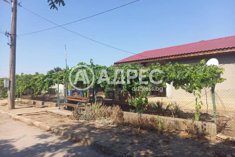 Къща/Вила, Дуранкулак, 666935, Снимка 5