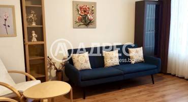 Двустаен апартамент, Пловдив, Център, 671935, Снимка 1