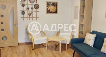 Двустаен апартамент, Пловдив, Център, 671935, Снимка 2