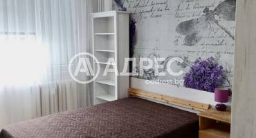 Двустаен апартамент, Пловдив, Център, 671935, Снимка 3