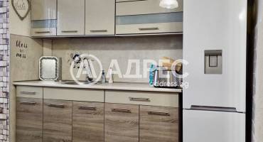 Двустаен апартамент, Пловдив, Център, 671935, Снимка 7