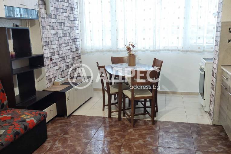 Двустаен апартамент, Пловдив, Център, 671935, Снимка 12