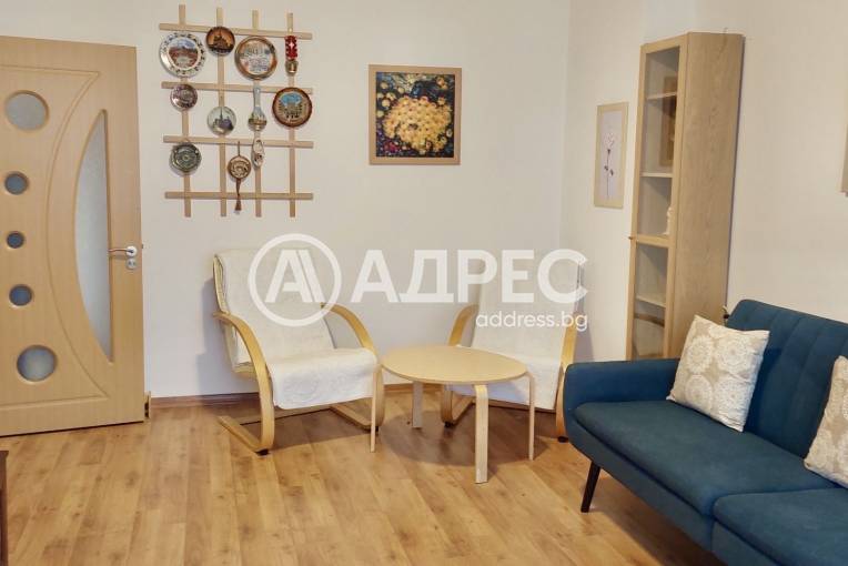 Двустаен апартамент, Пловдив, Център, 671935, Снимка 2