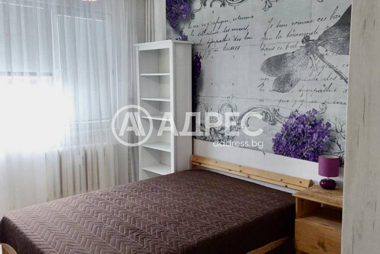 Двустаен апартамент, Пловдив, Център, 671935, Снимка 3