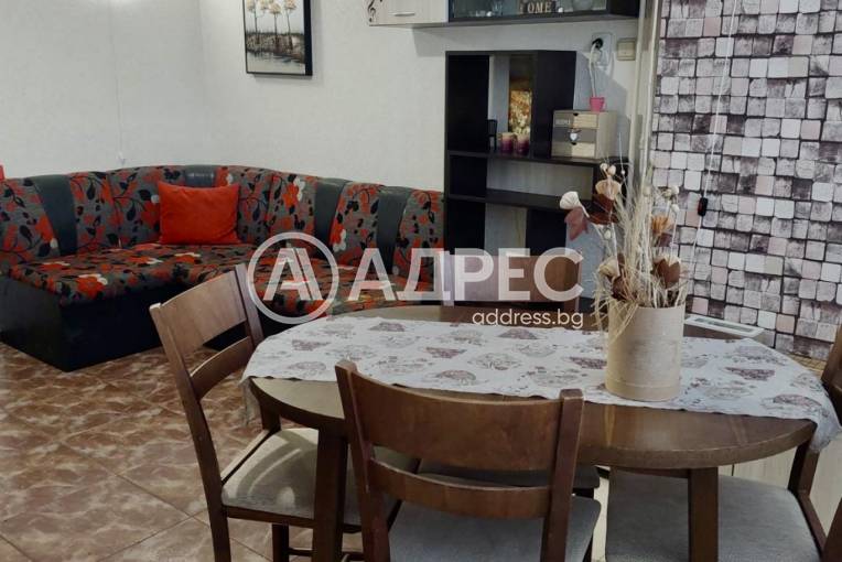 Двустаен апартамент, Пловдив, Център, 671935, Снимка 6