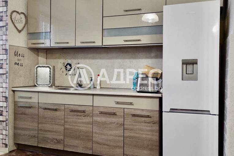 Двустаен апартамент, Пловдив, Център, 671935, Снимка 7