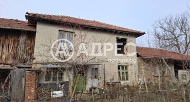 Къща/Вила, Малки Вършец, 678935, Снимка 1