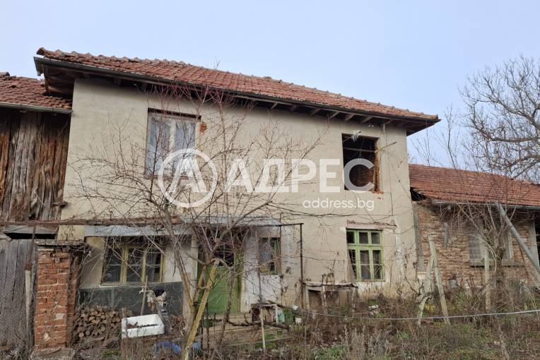 Къща/Вила, Малки Вършец, 678935, Снимка 1