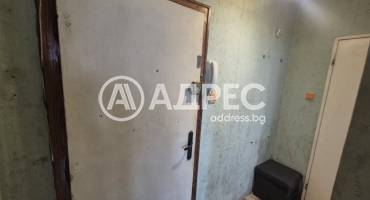 Двустаен апартамент, Варна, Гръцка махала, 683935, Снимка 10