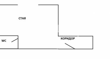 Двустаен апартамент, Варна, Гръцка махала, 683935, Снимка 2