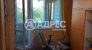 Двустаен апартамент, Варна, Гръцка махала, 683935, Снимка 3