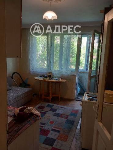 Двустаен апартамент, Варна, Гръцка махала, 683935, Снимка 1