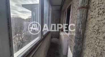 Двустаен апартамент, Варна, Гръцка махала, 683935, Снимка 9