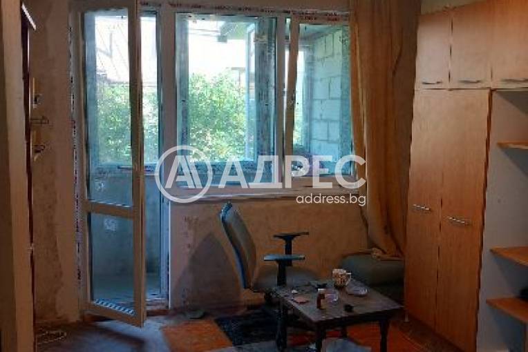 Двустаен апартамент, Варна, Гръцка махала, 683935, Снимка 3