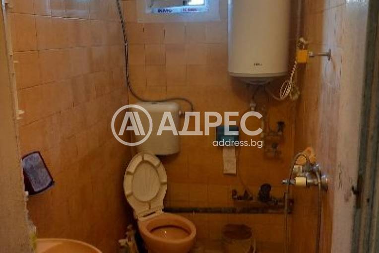 Двустаен апартамент, Варна, Гръцка махала, 683935, Снимка 4