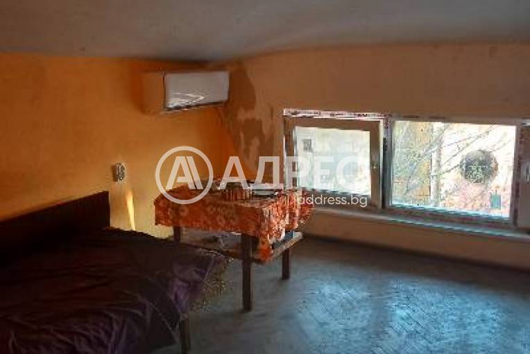 Двустаен апартамент, Варна, Гръцка махала, 683935, Снимка 5