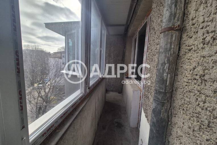Двустаен апартамент, Варна, Гръцка махала, 683935, Снимка 9