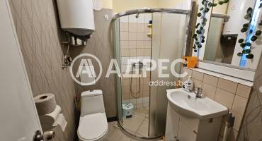 Едностаен апартамент, Стара Загора, Военен терен, 684935, Снимка 6