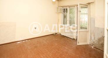 Тристаен апартамент, София, Център, 696935, Снимка 12