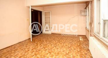 Тристаен апартамент, София, Център, 696935, Снимка 2