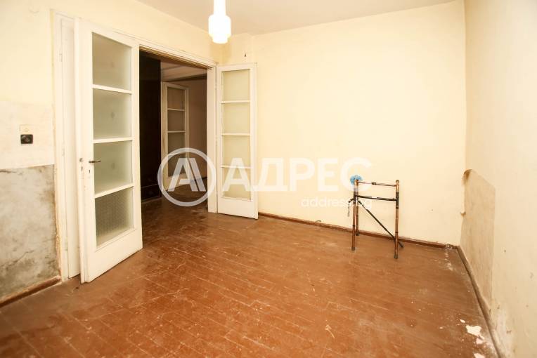 Тристаен апартамент, София, Център, 696935, Снимка 11