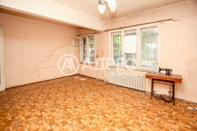 Тристаен апартамент, София, Център, 696935, Снимка 3