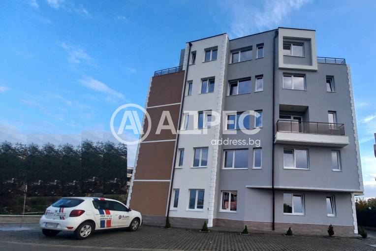 Двустаен апартамент, Равда, 636936, Снимка 10