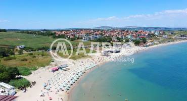 Парцел/Терен, Бургас, Крайморие, 651936, Снимка 1