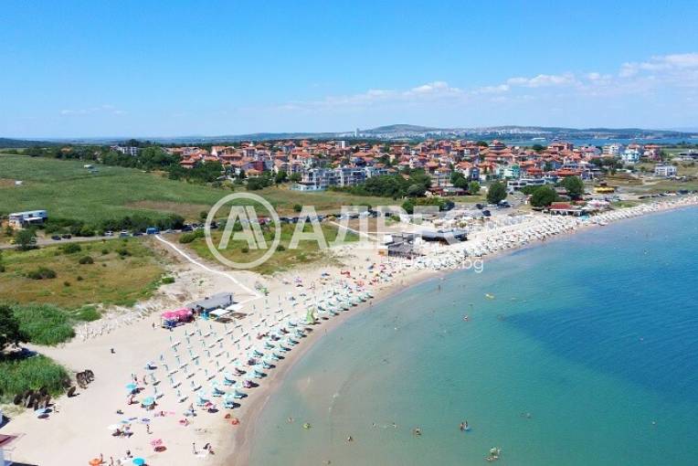 Парцел/Терен, Бургас, Крайморие, 651936, Снимка 1