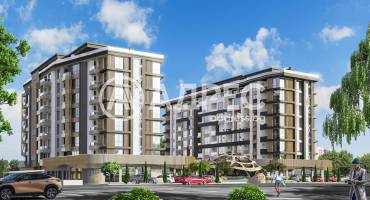 Двустаен апартамент, Бургас, Хоризонт, 659936, Снимка 2