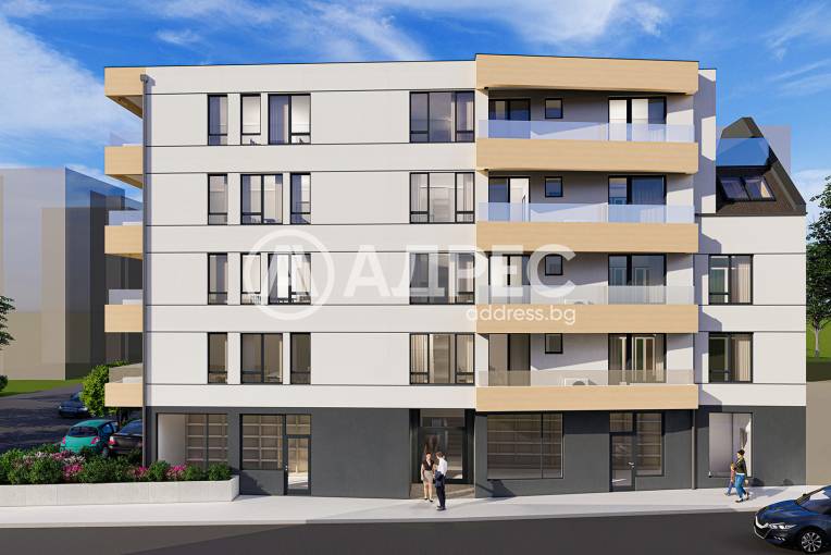 Магазин, Плевен, Сторгозия, 675936, Снимка 1