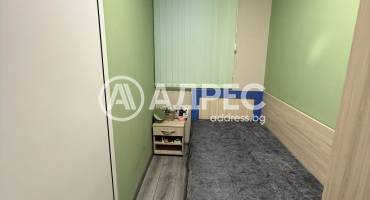 Двустаен апартамент, Добрич, Промишлена зона - Север, 677936, Снимка 9