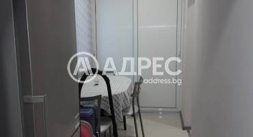 Двустаен апартамент, Добрич, Промишлена зона - Север, 677936, Снимка 10