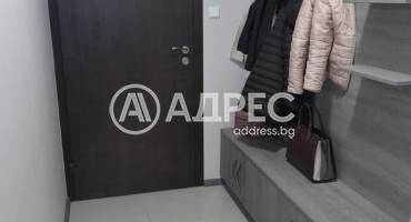 Двустаен апартамент, Добрич, Промишлена зона - Север, 677936, Снимка 11