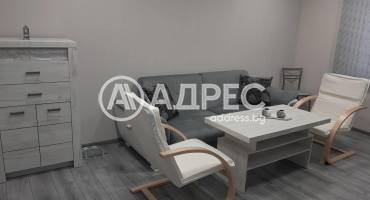 Двустаен апартамент, Добрич, Промишлена зона - Север, 677936, Снимка 2