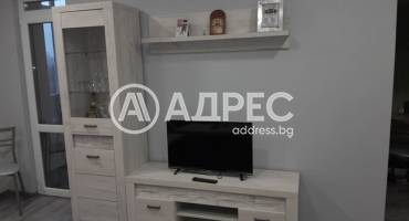 Двустаен апартамент, Добрич, Промишлена зона - Север, 677936, Снимка 3