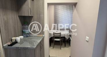 Двустаен апартамент, Добрич, Промишлена зона - Север, 677936, Снимка 4