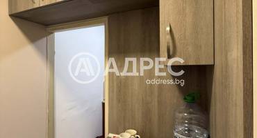 Двустаен апартамент, Добрич, Промишлена зона - Север, 677936, Снимка 6