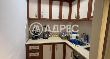 Двустаен апартамент, Добрич, Промишлена зона - Север, 677936, Снимка 7