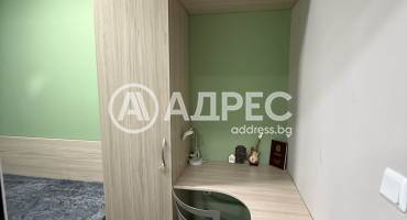 Двустаен апартамент, Добрич, Промишлена зона - Север, 677936, Снимка 8