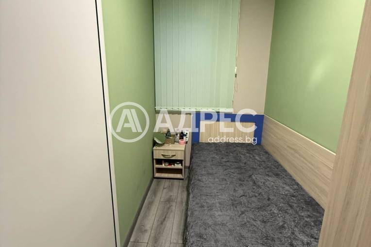 Двустаен апартамент, Добрич, Промишлена зона - Север, 677936, Снимка 9