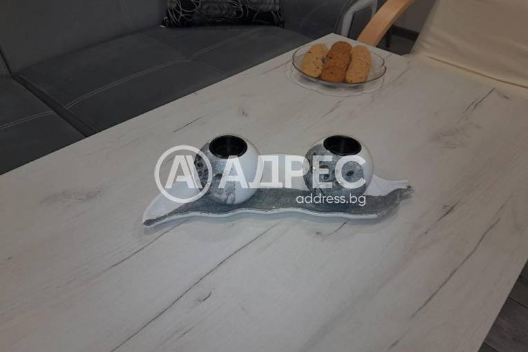 Двустаен апартамент, Добрич, Промишлена зона - Север, 677936, Снимка 5