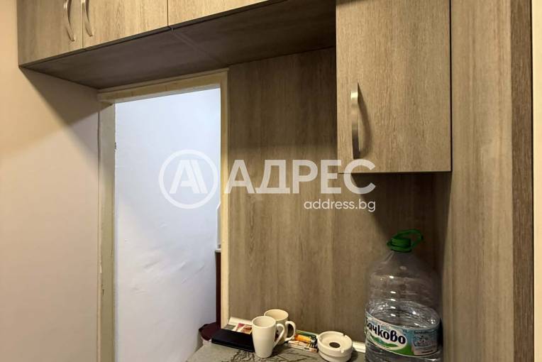 Двустаен апартамент, Добрич, Промишлена зона - Север, 677936, Снимка 6