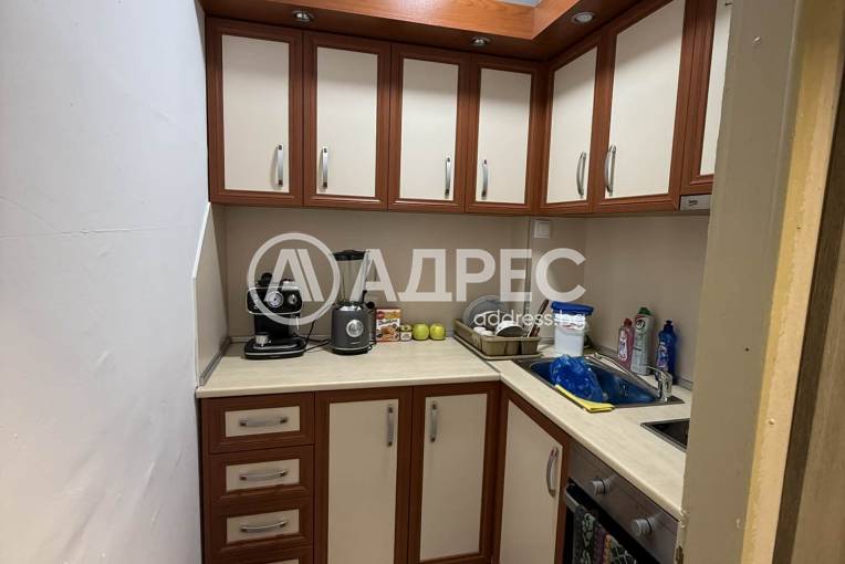 Двустаен апартамент, Добрич, Промишлена зона - Север, 677936, Снимка 7