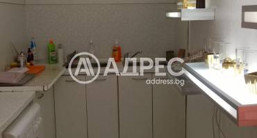 Магазин, Варна, Лятно кино Тракия, 681936, Снимка 1