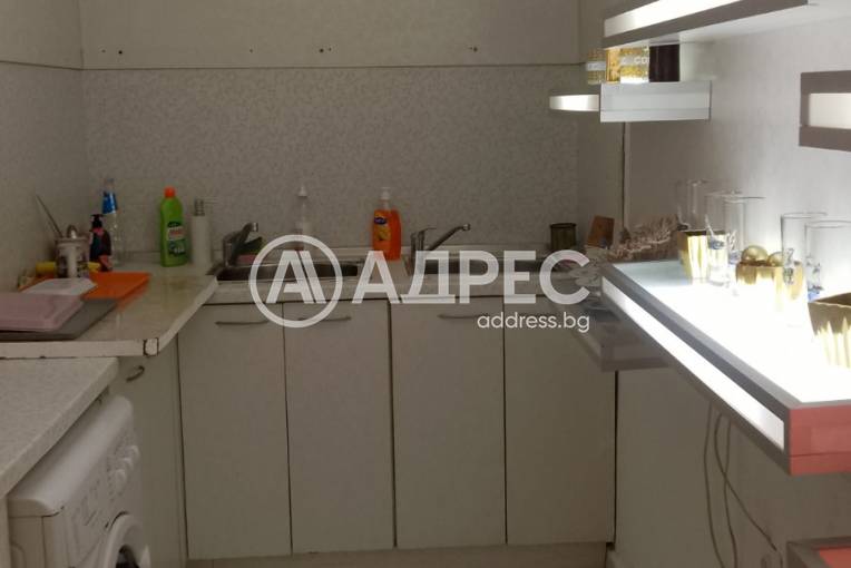 Магазин, Варна, Лятно кино Тракия, 681936, Снимка 1